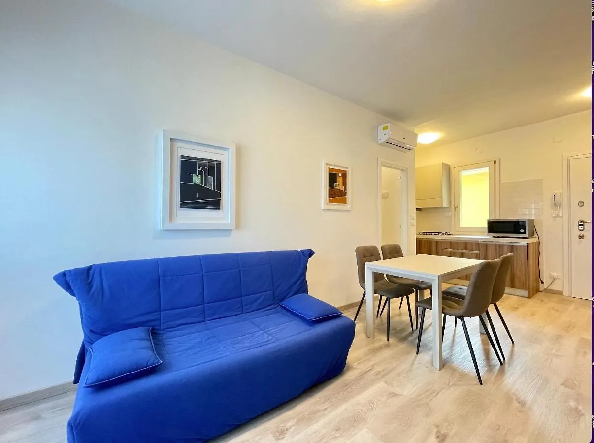 Appartamento Olimpo Carraro Immobiliare Jesolo - Family Apartments  Lido di Jesolo