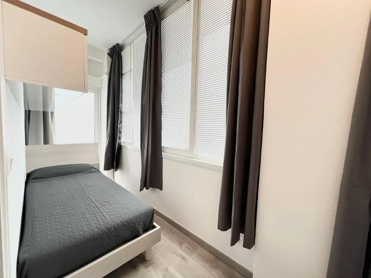 Appartamento Olimpo Carraro Immobiliare Jesolo - Family Apartments