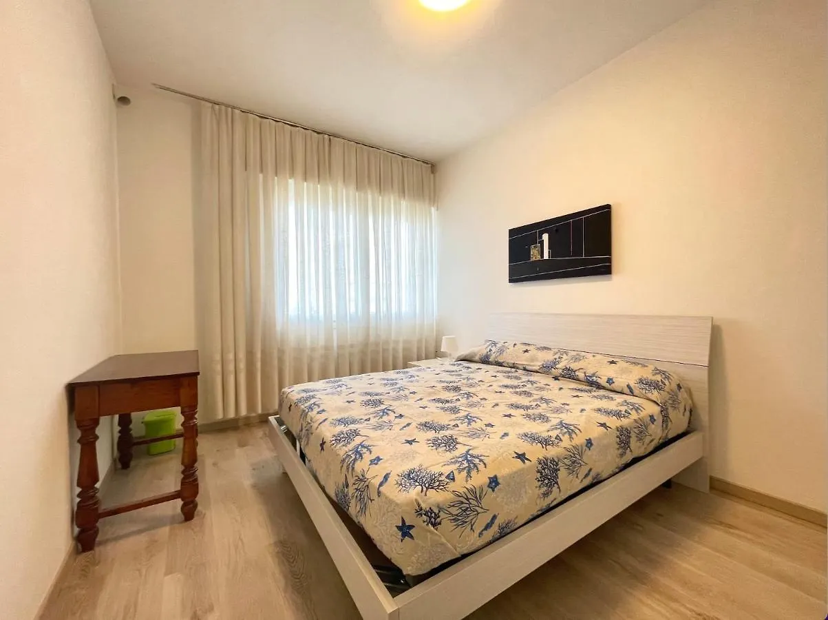 Appartamento Olimpo Carraro Immobiliare Jesolo - Family Apartments Lido di Jesolo