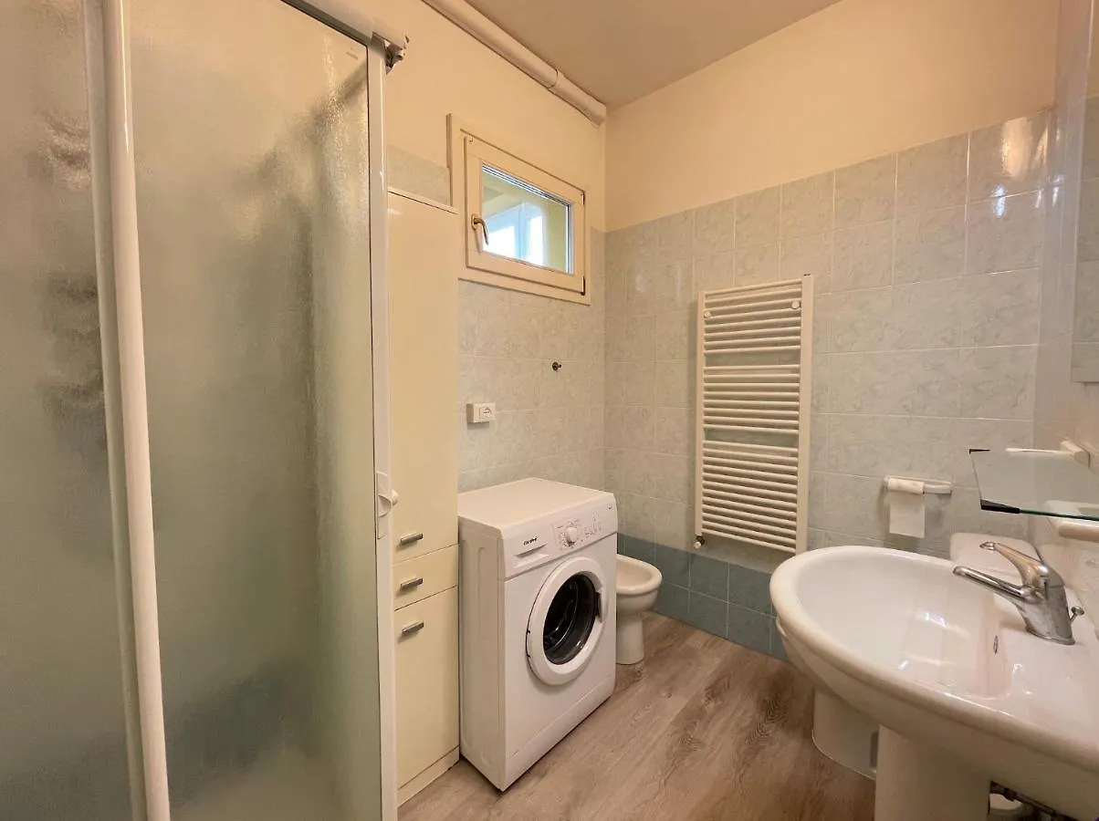 Appartamento Olimpo Carraro Immobiliare Jesolo - Family Apartments Italy