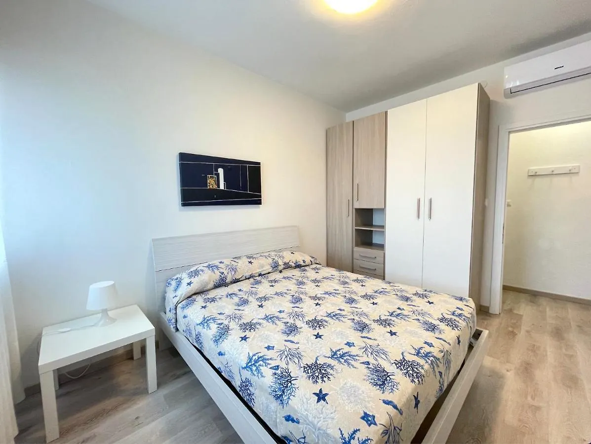 Appartamento Olimpo Carraro Immobiliare Jesolo - Family Apartments